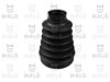 MALò 176454 Bellow, driveshaft